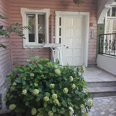 Hostel Gonul Sultan *