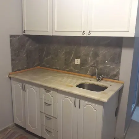 Hostel Gonul Sultan