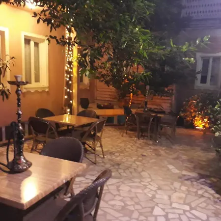 Gonul Sultan Hostel Istanbul