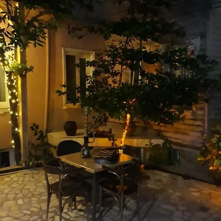Hostel Gonul Sultan