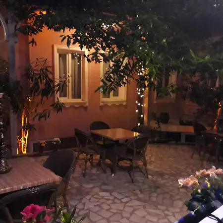 Gonul Sultan Hostel Istanbul