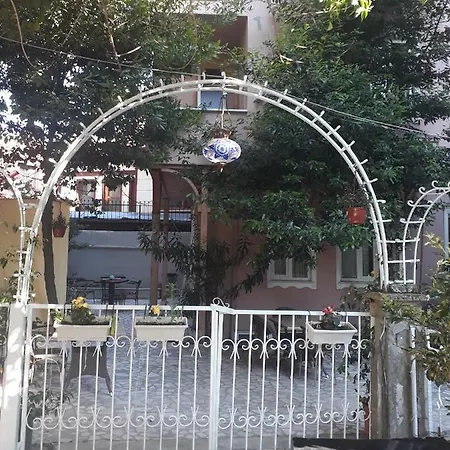 אכסניה Gonul Sultan