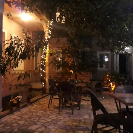 Hostel Gonul Sultan