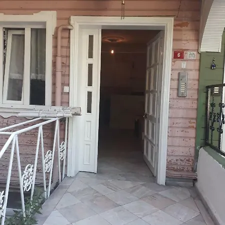 Gonul Sultan Auberge de jeunesse *