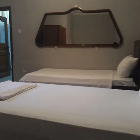 Auberge de jeunesse Gonul Sultan Istambul